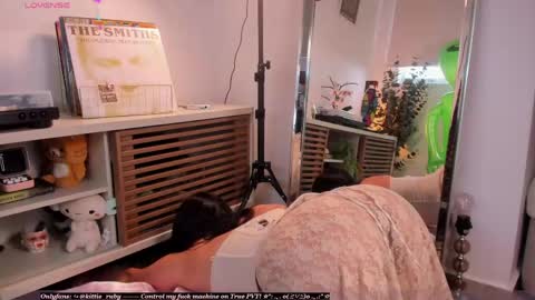 Snapshot of digitalkisses chatting on 3, 5, 2026 Estef Ger online show from 3, 5, 2026