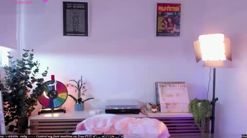 Snapshot of digitalkisses chatting on 8, 5, 2026 Estef Ger online show from 8, 5, 2026