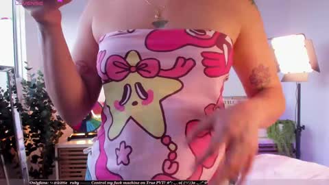 Snapshot of digitalkisses chatting on 11, 5, 2026 Estef Ger online show from 11, 5, 2026