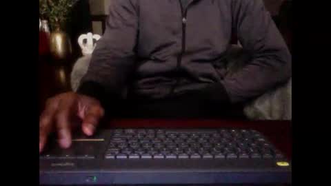 Snapshot of digitalpimpn chatting on 19, 4, 2026 The Digital Pimp.... online show from 19, 4, 2026