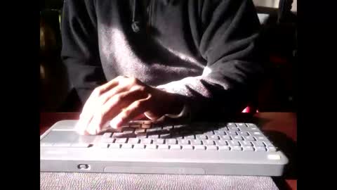 Snapshot of digitalpimpn chatting on 23, 4, 2026 The Digital Pimp.... online show from 23, 4, 2026