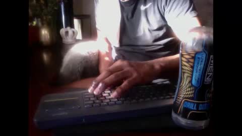 Snapshot of digitalpimpn chatting on 18, 5, 2026 The Digital Pimp.... online show from 18, 5, 2026