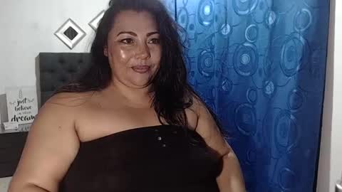 Mariana online show from 9, 1, 2025