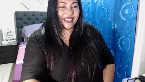 Mariana online show from 22, 1, 2025