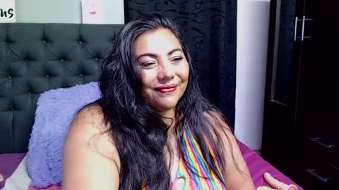 Mariana online show from 1, 3, 2025