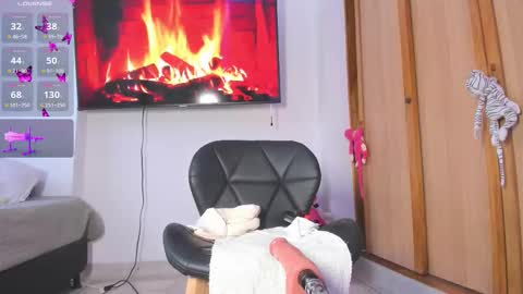 diiana_evil online show from 19, 2, 2026