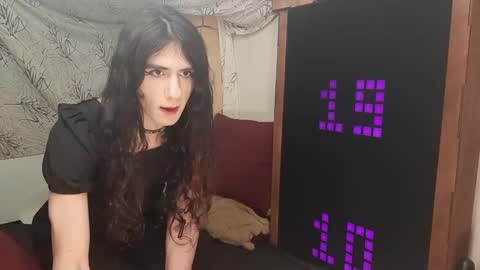 Snapshot of diivampy chatting on 1, 12, 2025 diivampy online show from 1, 12, 2025