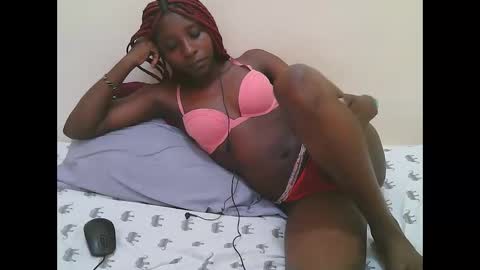 Dijah online show from 25, 11, 2025