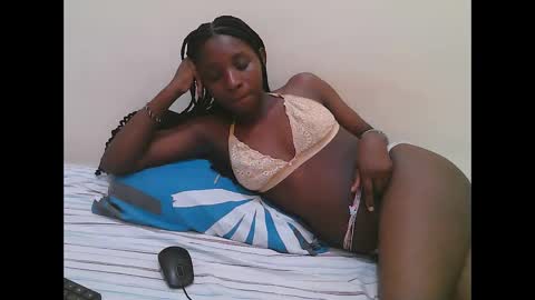 Dijah online show from 3, 12, 2025