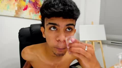 dikey_18 online show from 11, 3, 2025