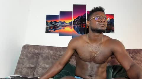 Snapshot of dilaan_carter chatting on 29, 11, 2025 joshua online show from 29, 11, 2025