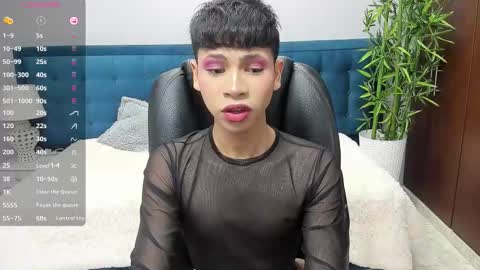 Snapshot of dilan_911 chatting on 16, 10, 2025 DILAN online show from 16, 10, 2025