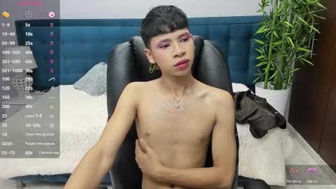 Snapshot of dilan_911 chatting on 17, 10, 2025 DILAN online show from 17, 10, 2025