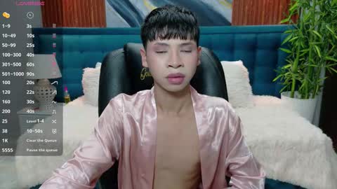 Snapshot of dilan_911 chatting on 11, 11, 2025 DILAN online show from 11, 11, 2025