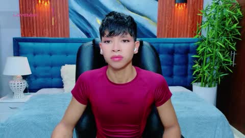  DILAN online show from 19, 5, 2026