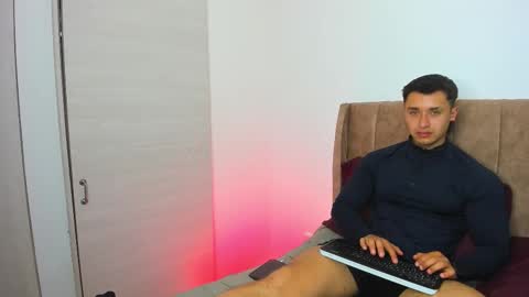 Dilan Coy online show from 8, 1, 2026