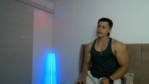 Dilan Coy online show from 8, 5, 2026