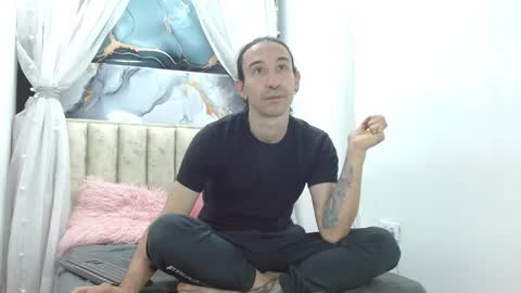 Snapshot of dilan_lust chatting on 24, 2, 2026 Dilan Lust online show from 24, 2, 2026