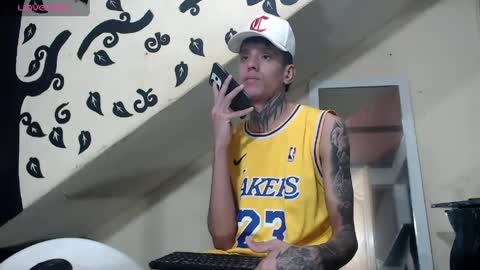 Snapshot of dilan_reyes1 chatting on 2, 5, 2026 Dilan reyes1 online show from 2, 5, 2026