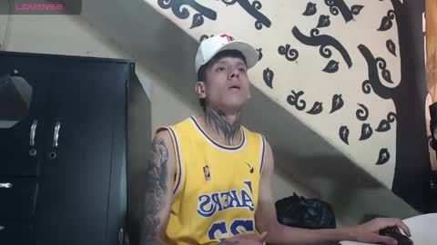 Snapshot of dilan_reyes1 chatting on 3, 5, 2026 Dilan reyes1 online show from 3, 5, 2026