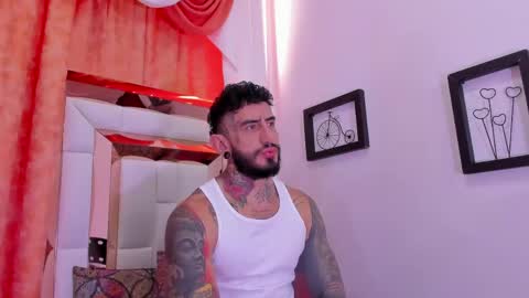 dilan_scootk_ online show from 2, 6, 2026
