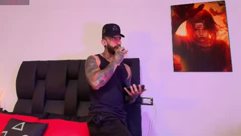 Snapshot of dilan_scootk_j chatting on 23, 7, 2026 Dilan Scootk online show from 23, 7, 2026