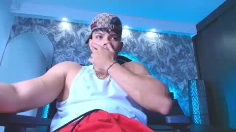 dilanmiller_ online show from 30, 6, 2026