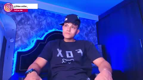 dilanmiller_ online show from 2, 7, 2026