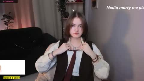 Dilara online show from 22, 9, 2025