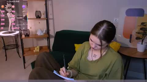 Dilara online show from 10, 3, 2026