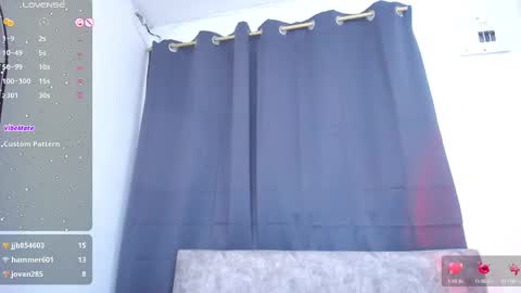 Snapshot of dilayss chatting on 3, 12, 2024 dilayss online show from 3, 12, 2024