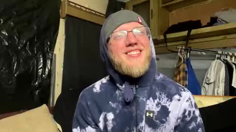 Snapshot of dilf_96 chatting on 7, 1, 2026 Daddy online show from 7, 1, 2026