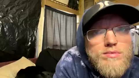 Snapshot of dilf_96 chatting on 8, 1, 2026 Daddy online show from 8, 1, 2026