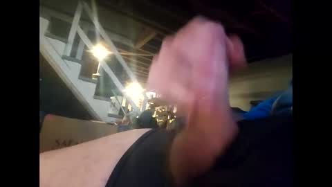 Mr. Dilf online show from 4, 12, 2024