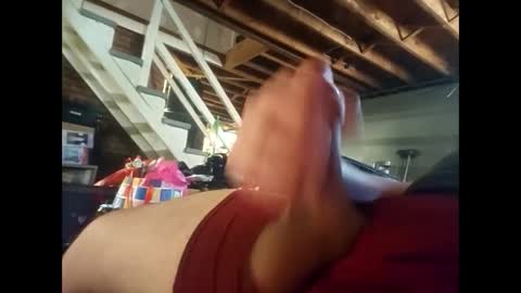 Mr. Dilf online show from 18, 9, 2025