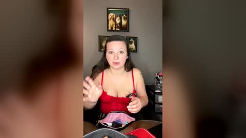 Snapshot of dilis1419 chatting on 16, 3, 2026 DILIS online show from 16, 3, 2026