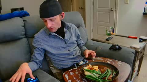 Dilldough405 online show from 10, 12, 2024