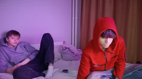 Dima online show from 12, 4, 2026