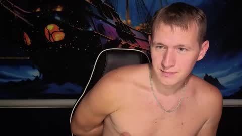 Dimetriusen online show from 9, 10, 2025