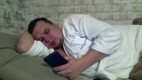 dimasvit5336 online show from 13, 1, 2026