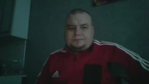 dimasvit5336 online show from 19, 1, 2026