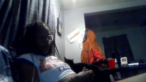 Snapshot of dime9nsmoke chatting on 23, 7, 2026 Dime9 online show from 23, 7, 2026