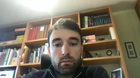 Snapshot of dimitri90 chatting on 22, 1, 2025 MarcTuria online show from 22, 1, 2025