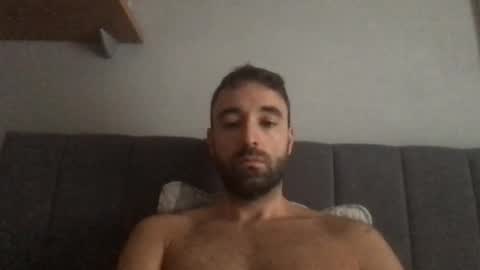 Snapshot of dimitri90 chatting on 12, 10, 2025 MarcTuria online show from 12, 10, 2025