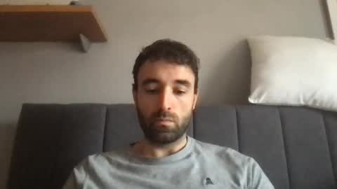 MarcTuria online show from 8, 11, 2025