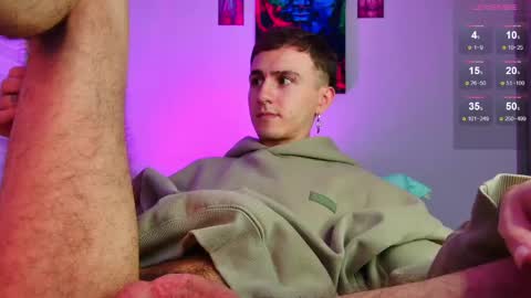 Julian Independent Model online show from 28, 5, 2026