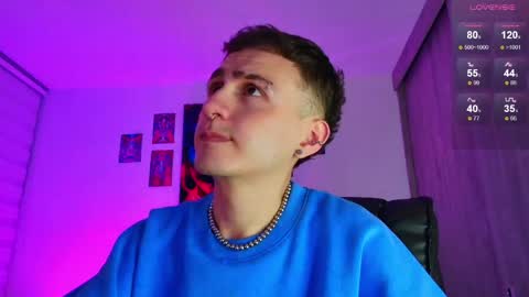 Julian Independent Model online show from 7, 6, 2026