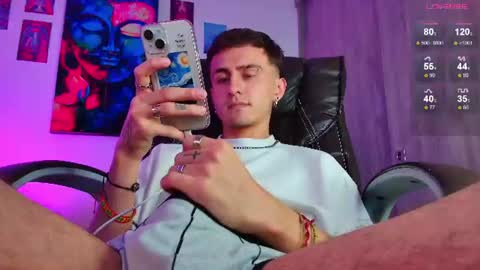 Julian Independent Model online show from 14, 7, 2026