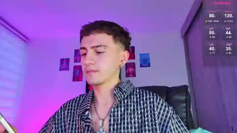 Julian Independent Model online show from 18, 7, 2026
