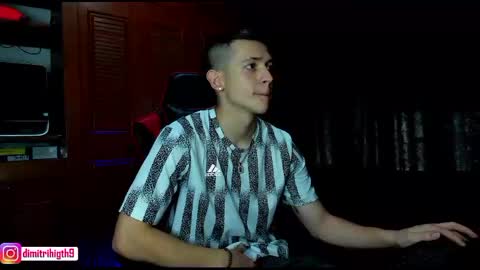 dimitri_higt online show from 29, 12, 2024